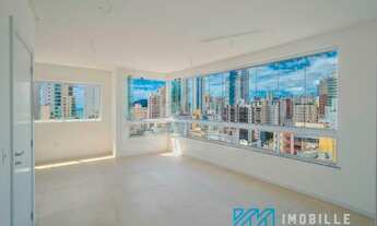 Imagem 3: Cobertura duplex no Edifício Farol Ilha da Paz Balneário Camboriú