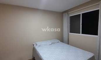 Imagem 4: Apartamento em Residencial Vista do Mestre - Serra