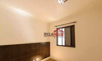 Imagem 2: APARTAMENTO COM 2 DORMITÓRIOS Ed FRANKLIN