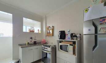 Imagem 7: Apartamento 1 Dormitório 1 Vaga 47 m² por R$ 320.500 - Liberdade