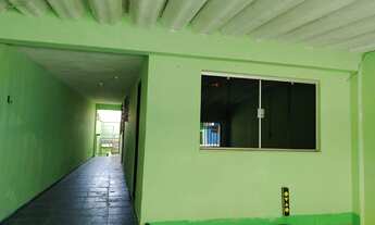 Imagem: Sobrado para aluguel, 3 quartos, 1 vaga