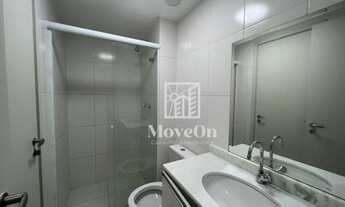 Imagem 7: Apartamento em Condomínio Resort no Recreio dos Bandeirantes