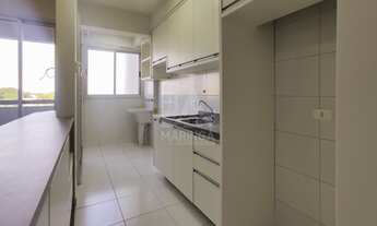 Imagem 3: Apartamento à venda edifício Solarius Club com 3 quartos (1 suíte) em Maringá