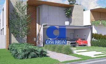 Imagem 3: Casa com 4 dormitórios à venda, 551 m² por R$ 11.000.000,00 - Alphaville 02 - Barueri/SP