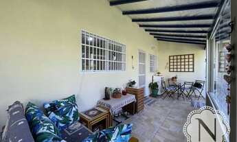 Imagem 4: Casa com 2 dormitórios e 1 suíte à venda, 66 m² - Jardim Suarão - Itanhaém/SP