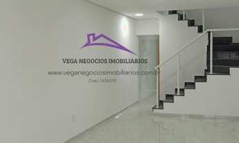 Imagem 5: Sobrado Geminado para Venda em São Paulo, Vila Granada, 3 dormitórios, 1 suíte, 3 banheiro