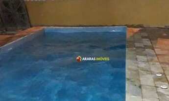 Imagem 3: Casa à venda, 141 m² por R$ 650.000,00 - Indaiá - Bertioga/SP