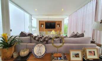 Imagem 2: Casa à venda, 319 m² por R$ 3.500.000,00 - Condomínio Villas do Golfe - Itu/SP