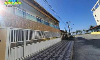 Imagem 4: Casa com 2 dormitórios à venda, 50 m² por R$ 240.000,00 - Caiçara - Praia Grande/SP