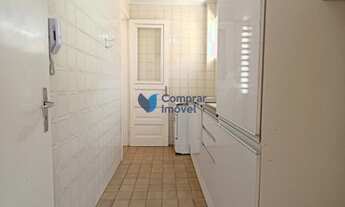 Imagem 6: Apartamento a venda 1 quarto 1 vaga escriturada de frente com ótima posição solar