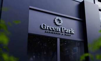 Imagem 4: GRANDE OPORTUNIDADE P/ MORAR OU INVESTIR - Apartamento na planta a preço de custo na Zona