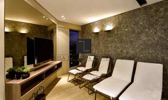 Imagem 6: Apartamento de 68,53m² no Edifício Home Residence, no bairro Santa Efigênia, com 02 quarto