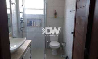 Imagem 2: Excelente casa com 200m² de área construída em um terreno de 362m²