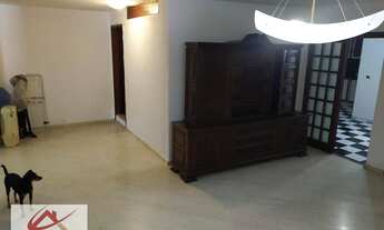 Imagem 7: Casa à venda, 194 m² por R$ 950.000,00 - Campo Belo - São Paulo/SP