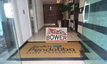 Imagem 4: Apartamento com 3 dormitórios à venda, 65 m² por R$ 310.000,00 - Rio do Ouro - São Gonçalo