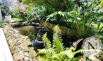 Imagem 6: Casa com amplo terreno à venda perto da praia - Itanhaém SP - Cibratel I