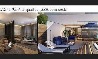 Imagem 4: Apartamento à venda, 86 m² por R$ 1.321.384,00 - Savassi - Belo Horizonte/MG