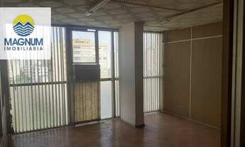 Imagem 3: Sala, 155 m² - venda por R$ 900.000,00 ou aluguel por R$ 900,00/mês - Centro - São José do