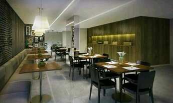 Imagem 7: Seven Residence - Apto de 143m², 10° andar nascente