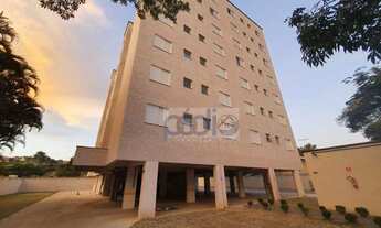 Imagem 2: Apartamento com 2 dormitórios à venda, 65 m² por R$ 506.000,00 - Estancia Lynce - Atibaia