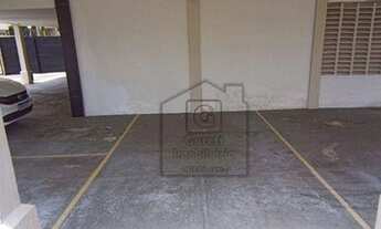 Imagem 3: Apartamento com 1 dormitório para alugar, 64 m² - Lagoa Nova - Natal/RN - AP0289