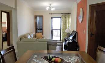 Imagem 6: Apartamento com 3 dormitórios à venda, 140 m² por R$ 750.000,00 - Balneário Flórida - Prai