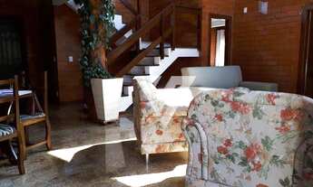 Imagem 5: Sobrado com 4 dormitórios à venda - Condomínio Vale do Lago - Sorocaba/SP