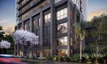 Imagem 2: Apartamento residencial para venda, Vila São José, São Paulo - AP11687