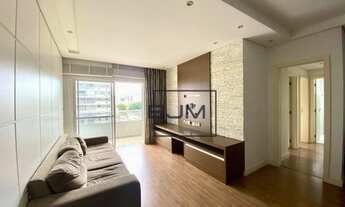 Imagem 7: Apartamento com 3 dormitórios à venda, 131 m² por R$ 950.000,00 - Centro - Joinville/SC