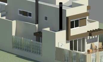 Imagem 6: Casa com 3 dormitórios à venda, 247 m² por R$ 1.450.000,00 - Cyrela Landscape Seminario