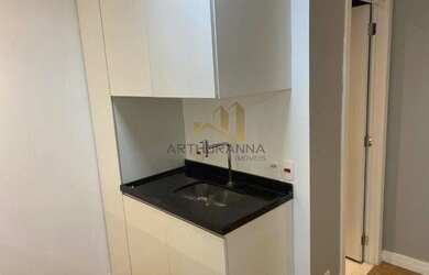 Imagem 2: São Paulo - Conjunto Comercial/Sala - Consolação