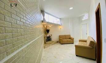 Imagem 4: Casa com 3 dormitórios à venda, 250 m² por R$ 1.690.000,00 - Bigorrilho - Curitiba/PR