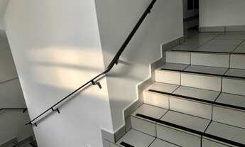 Imagem 14: Apartamento com 1 dormitório à venda, 60 m² por R$ 255.000,00 - Canto do Forte - Praia Gra