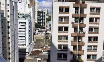 Imagem 7: Studio com 1 dormitório para alugar, 37 m² por R$ 1.300,00/mês - Centro - Juiz de Fora/MG