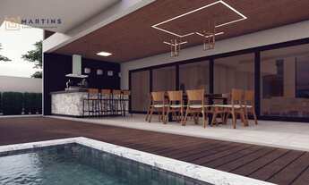 Imagem 2: Mansão de altíssimo luxo para venda na Riviera de são Lourenço localizada na área nobre da