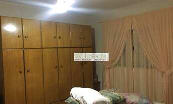 Imagem 4: Casa com 3 dormitórios à venda, 146 m² por R$ 370.000 - Vila Suíça - Santo André/SP