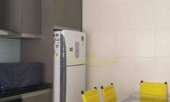 Imagem 5: Sobrado com 3 dormitórios para alugar, 120 m² por R$ 5.500,00/mês - Vila Gomes Cardim - Sã