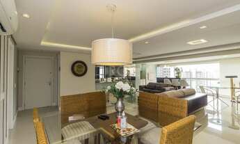 Imagem 7: Apartamento 199m², 4 dormitórios, 3 vagas, em Jardim do Salso - Porto Alegre - RS