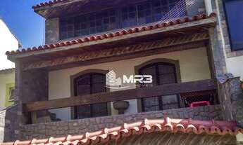 Imagem: Casa com 4 dormitórios à venda, 204 m²