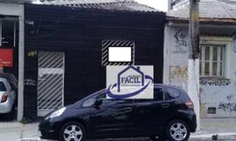 Imagem: Casa com 1 dormitório para alugar, 100