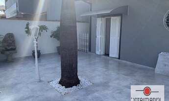 Imagem 2: Casa com 3 dormitórios à venda, 317 m² por R$ 1.400.000,00 - Centro - Boituva/SP