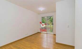 Imagem 4: Apartamento com 3 dormitórios para alugar, 65 m² por R$ 1.800,00/mês - Atuba - Curitiba/PR