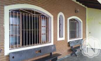 Imagem 4: Casa com 2 dormitórios para alugar, 178 m² - Jardim Suarão - Itanhaém/SP