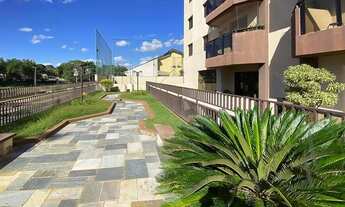 Imagem 3: APARTAMENTO 3 DORMITÓRIOS - EDIFÍCIO SAN MARCO - 105,51 M² - JARDIM EMBAIXADOR - SOROCABA