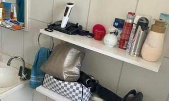 Imagem 6: Studio com 1 dormitório à venda, 24 m² por R$ 170.000 - Vila Campanela/Itaquera - São Paul