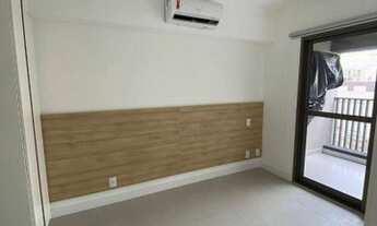 Imagem 3: Apartamento com 1 dormitório para alugar, 42 m² por R$ 3.900/mês - Jardim Paulista - São P