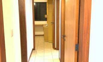 Imagem 4: Apartamento com 3 dormitórios, 130 m² - venda por R$ 1.600.000,00 ou aluguel por R$ 6.000