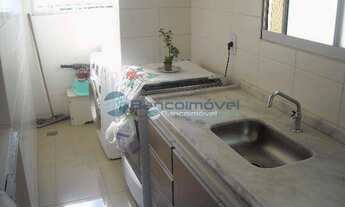 Imagem 7: Apartamento Residencial à venda, Residencial Cosmos, Campinas -