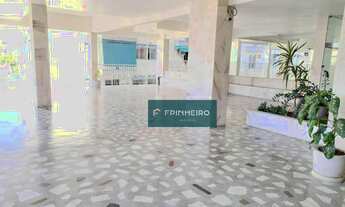 Imagem 3: Apartamento com 2 dormitórios para alugar, 72 m² por R$ 900,00/mês - Todos os Santos - Rio