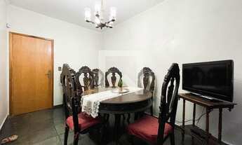 Imagem 6: Casa à Venda - Vila Madalena, 3 Quartos, 220 m2